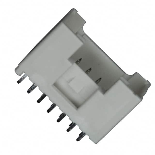 B14B-PUDSS-1(LF)(SN) JST Sales America Inc.  Headers Male Pins